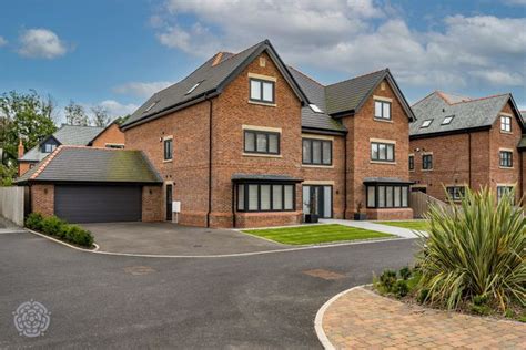 New Homes for Sale in White Stake, Lancashire .